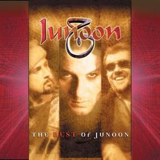 Album cover art for Best Of