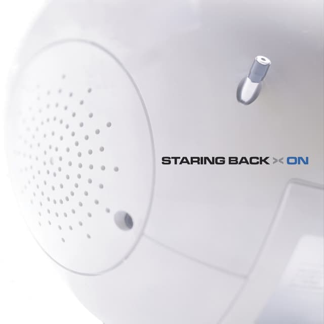 Album cover art for On