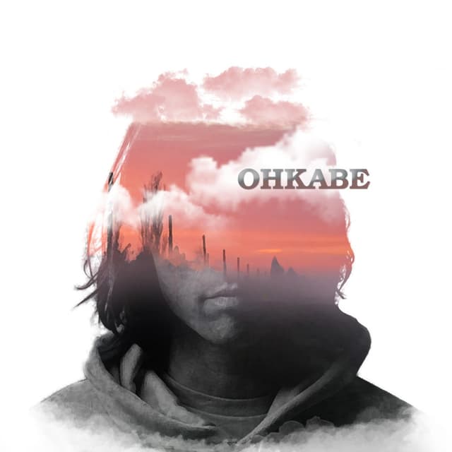 Album cover art for OHKABE