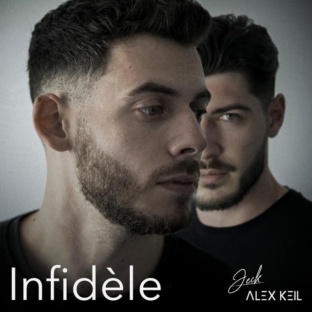 Album cover art for Infidèle
