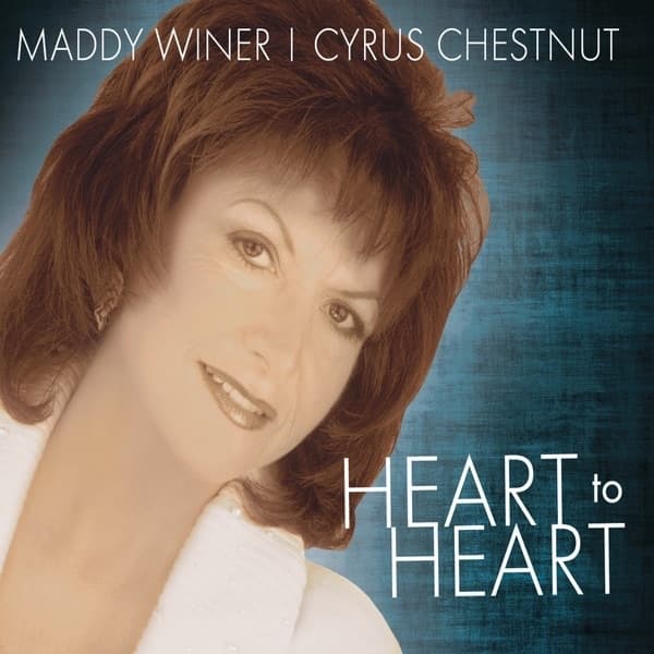 Album cover art for Heart to Heart
