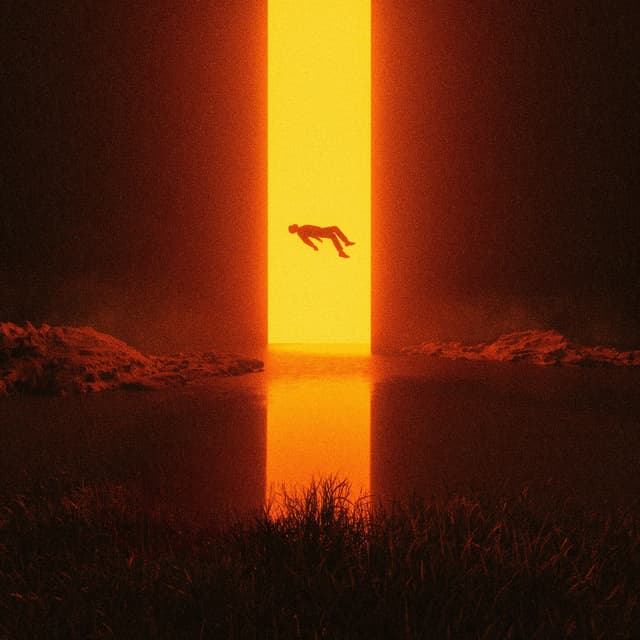 Album cover art for Loss