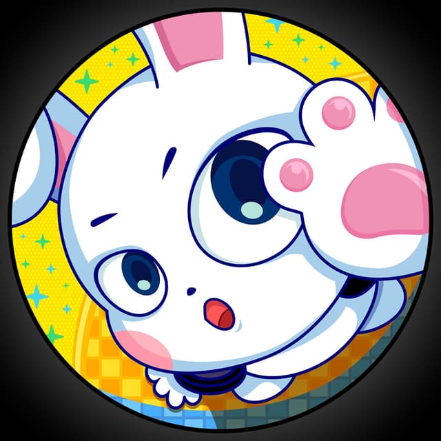 Album cover art for BünyTune ep.1 [Oh, really]