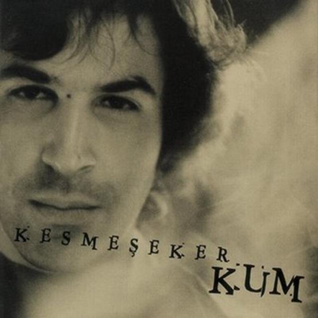 Album cover art for Kum