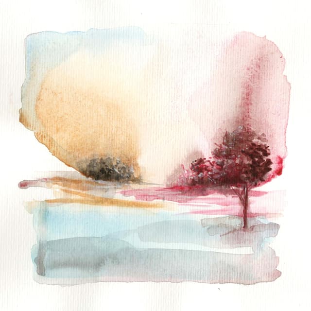 Album cover art for Refém