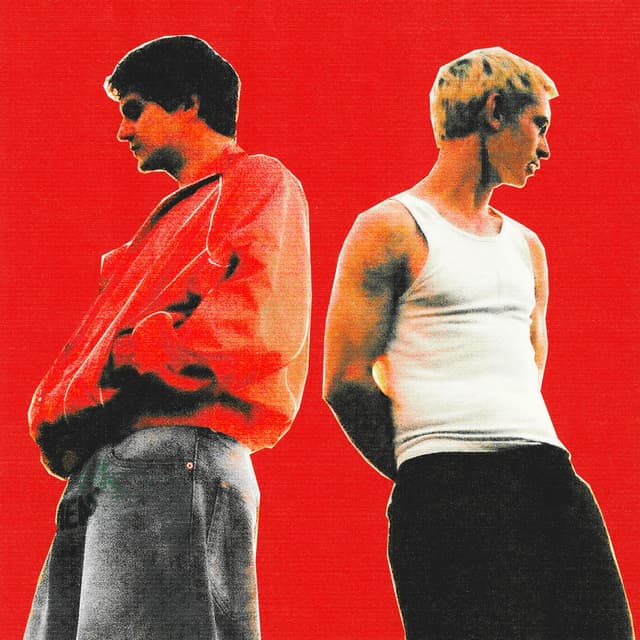 Album cover art for Zabiorę Cię Tam