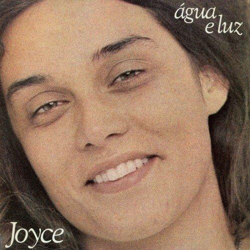 Album cover art for Agua E Luz