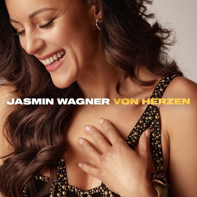 Album cover art for Du bist nicht allein