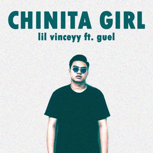 Album cover art for Chinita Girl