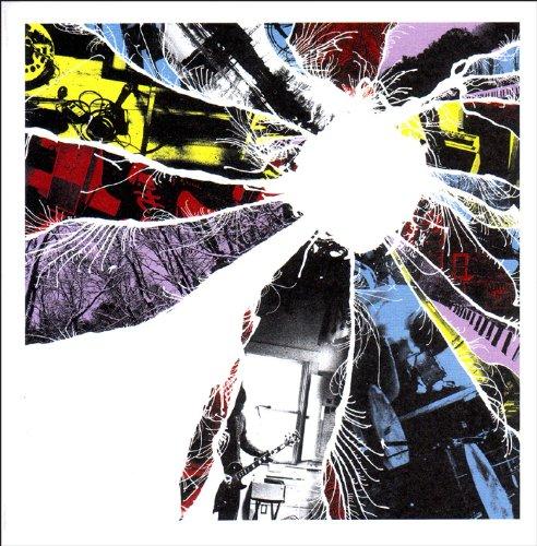 Album cover art for White Silence