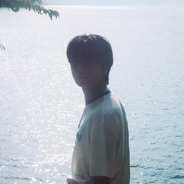 Album cover art for Can I Tell You