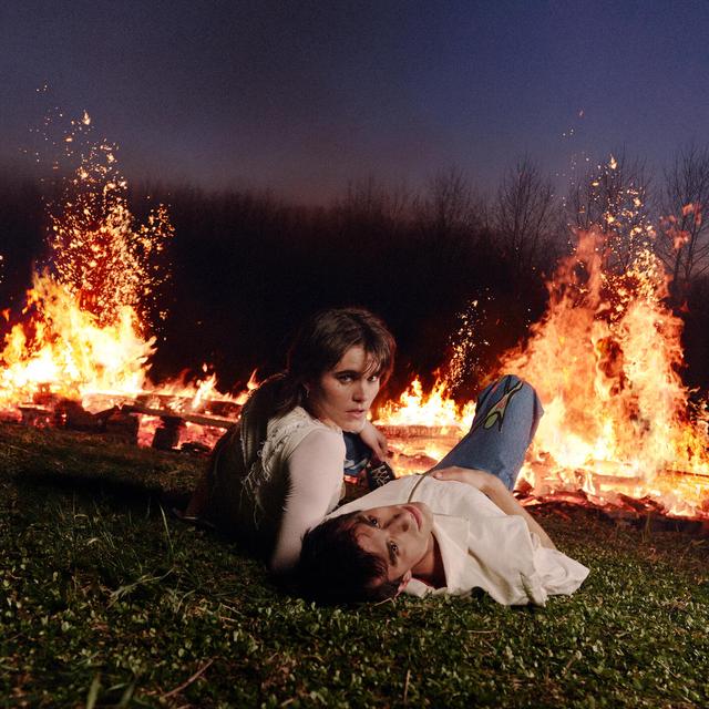 Album cover art for Saveur Coeur Abîmé