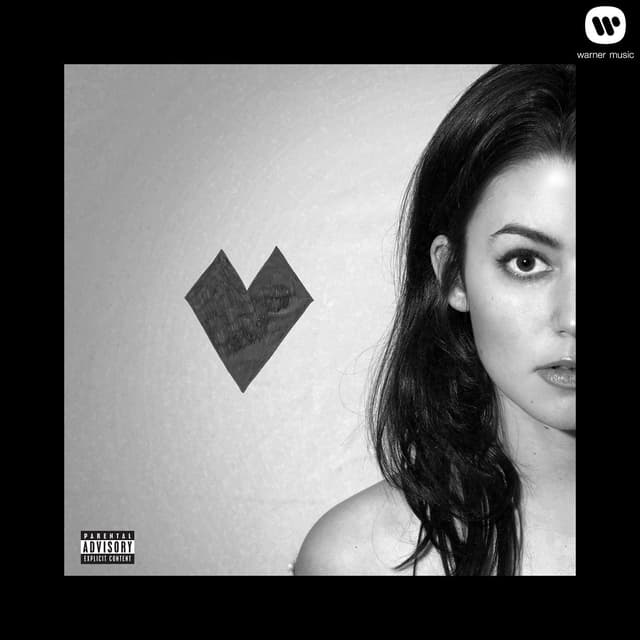 Album cover art for Daughter In The Choir