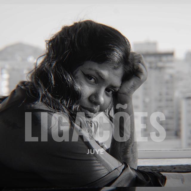 Album cover art for Ligações