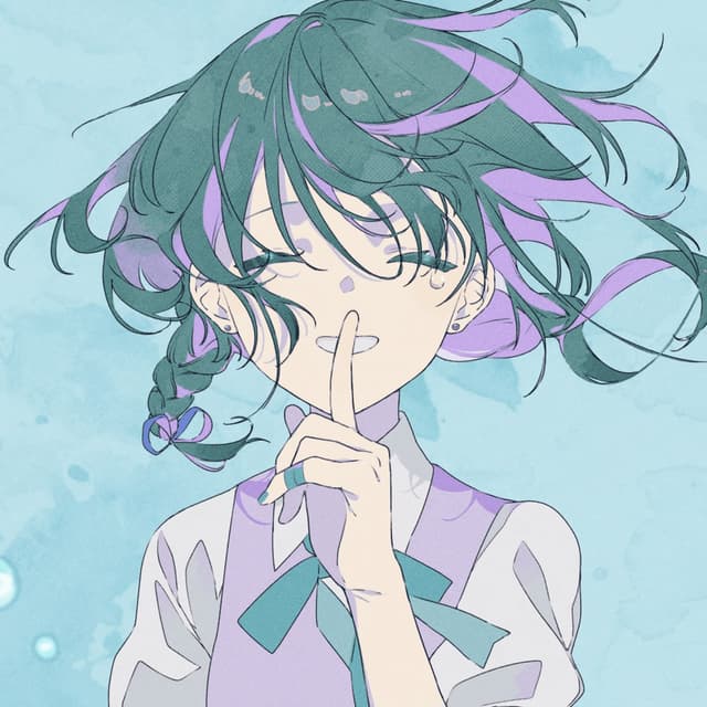 Album cover art for ヒミツ