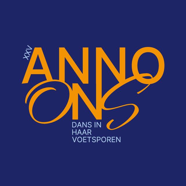 Album cover art for Anno Ons