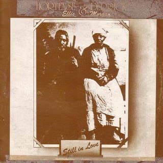 Album cover art for Still in Love
