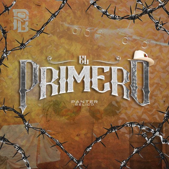 Album cover art for El Primero