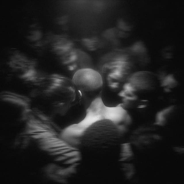 Album cover art for Пекло