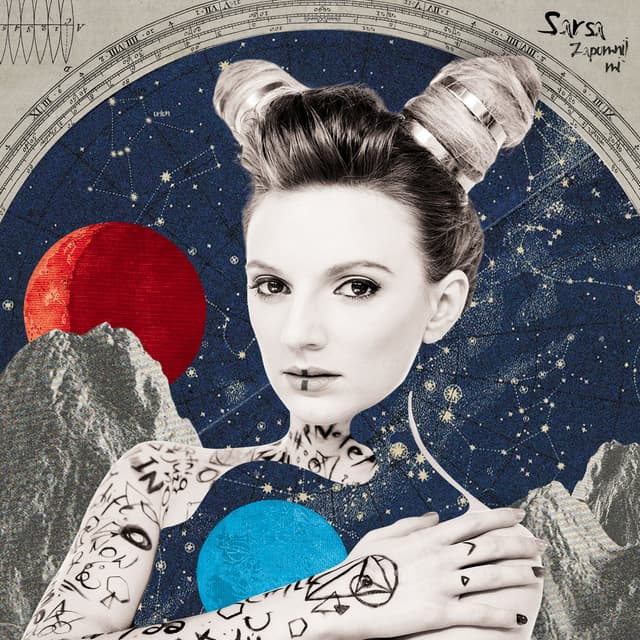 Album cover art for Zapomnij Mi