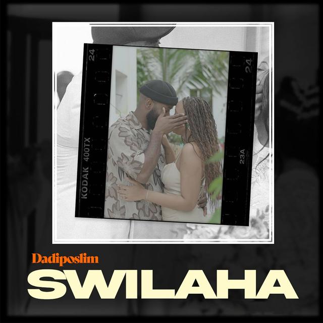 Album cover art for Swilaha
