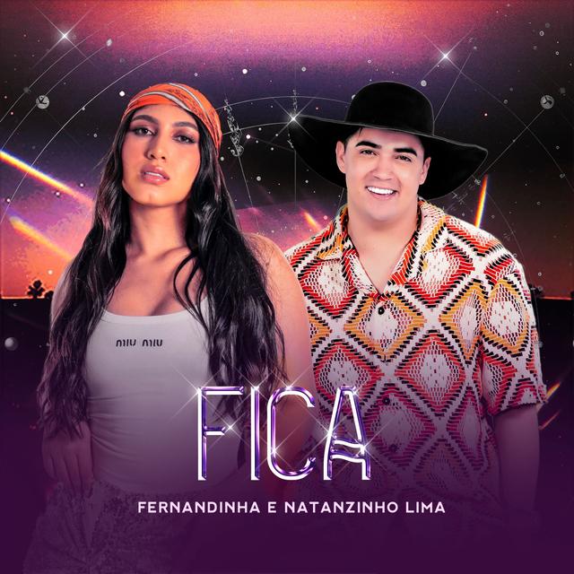 Album cover art for Fica