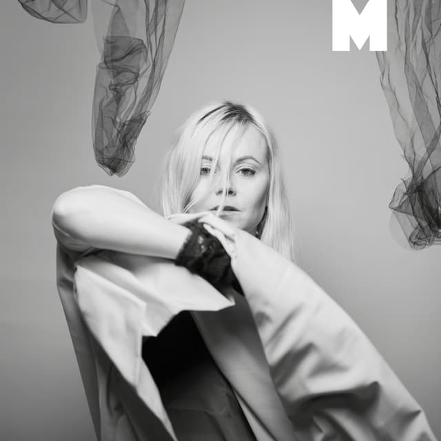 Album cover art for Mustarastaat tulivat