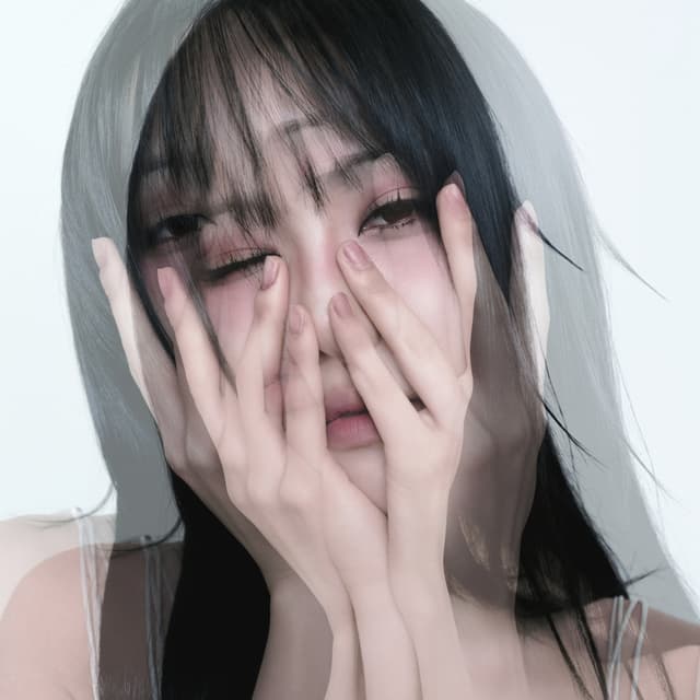 Album cover art for First Love Is a Curse