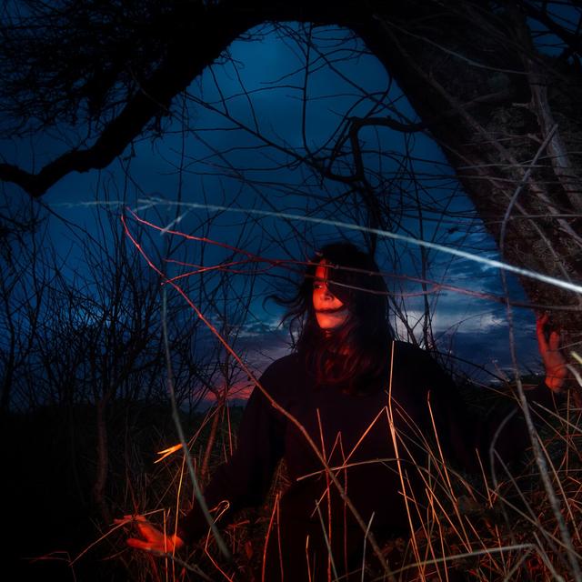 Album cover art for Joy Will Find Its Way