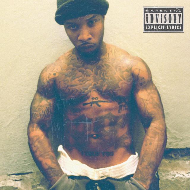 Album cover art for Peterson