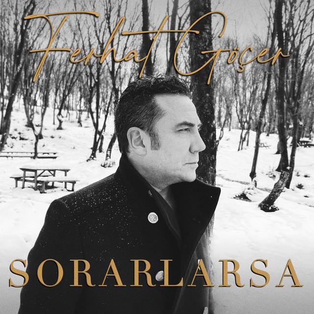 Album cover art for Sorarlarsa