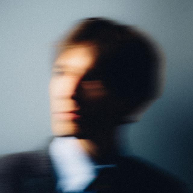 Album cover art for LES PASSANTES