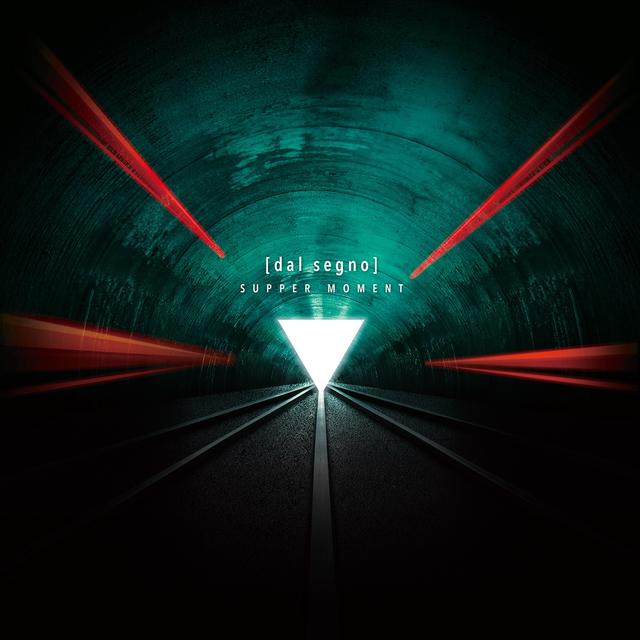 Album cover art for dal segno