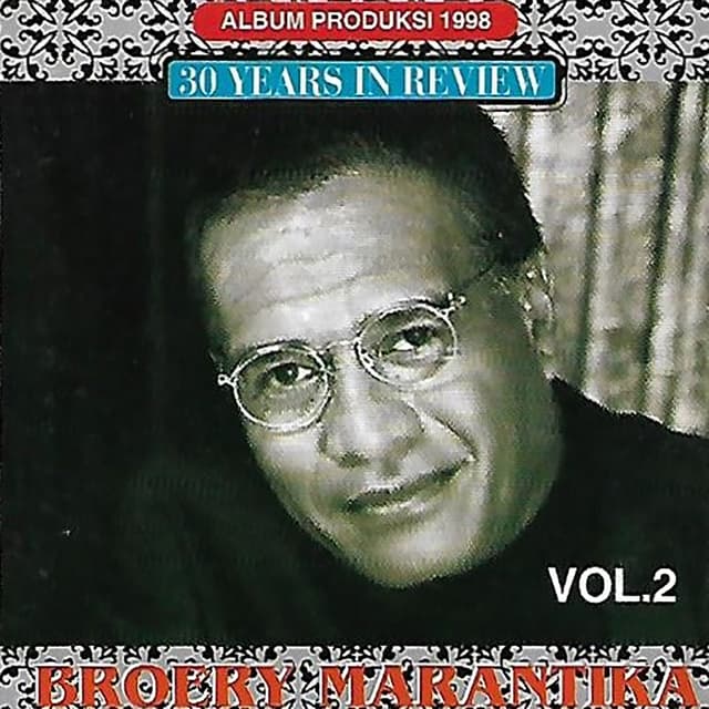 Album cover art for 30 Years Nostalgia, Vol. 2