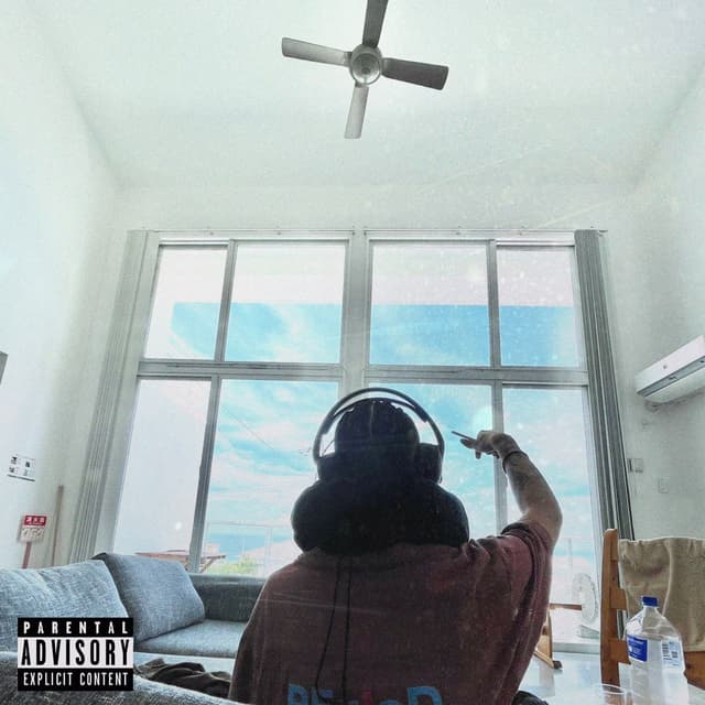 Album cover art for Tabi