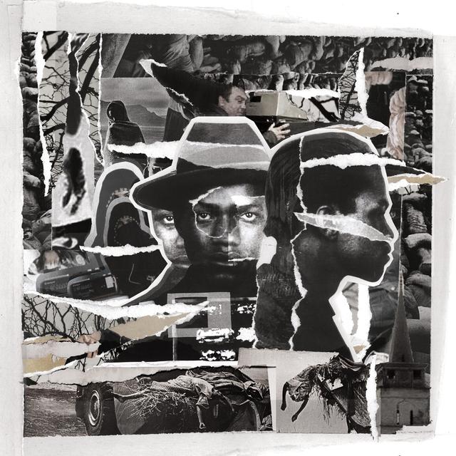 Album cover art for P.İ.Ç