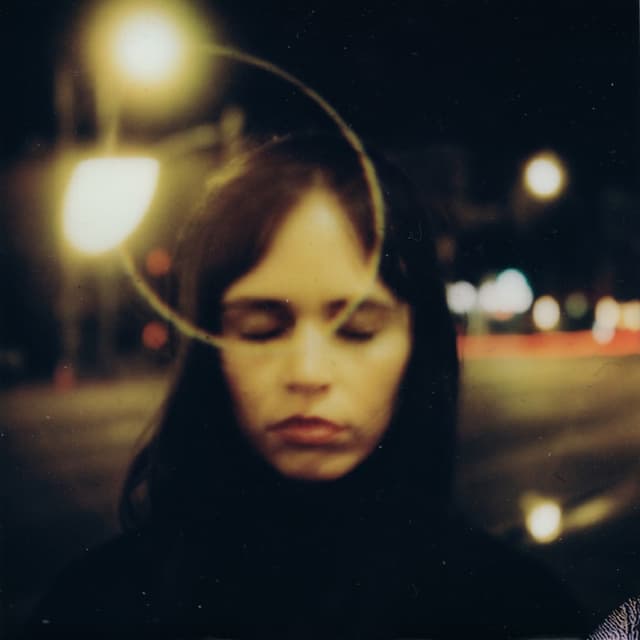 Album cover art for Easy