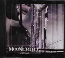 Album cover art for Candra