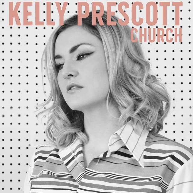 Album cover art for Church