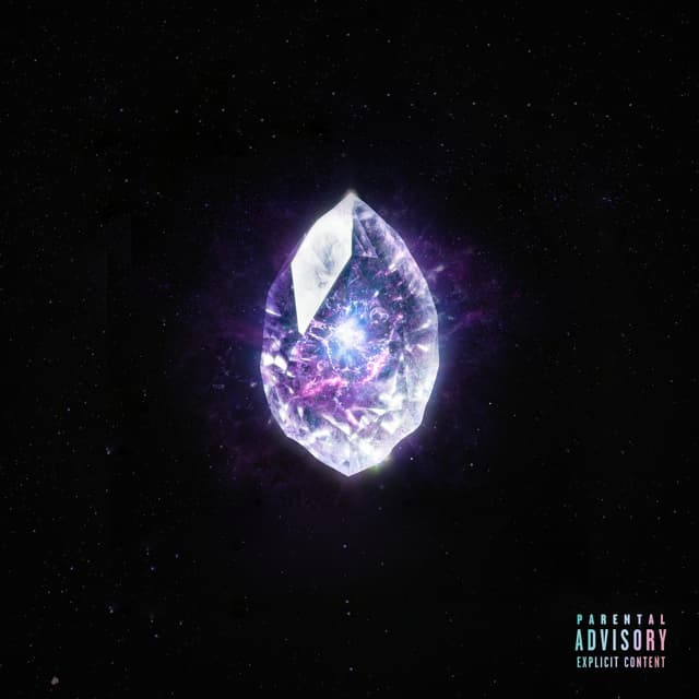 Album cover art for WE 2FLY