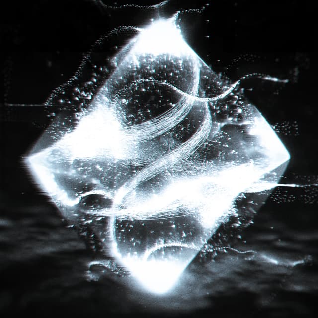 Album cover art for UDIXSTATE