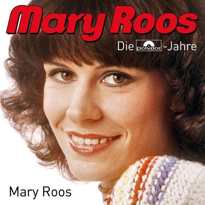 Album cover art for Mary Roos