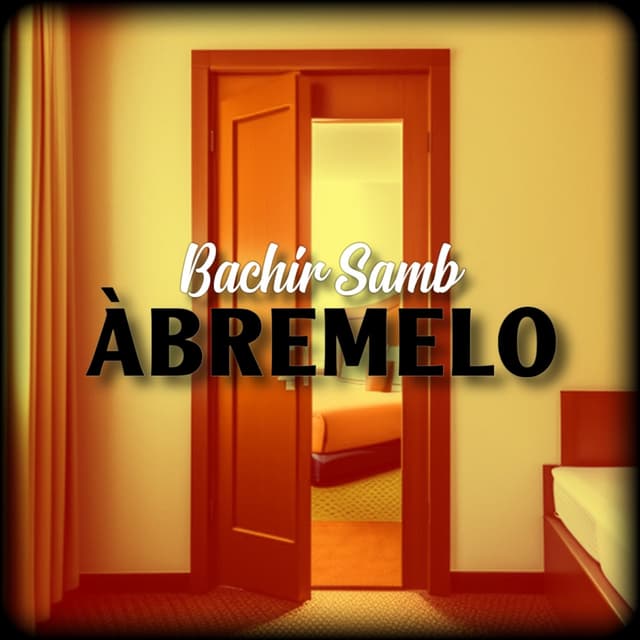 Album cover art for Àbremelo