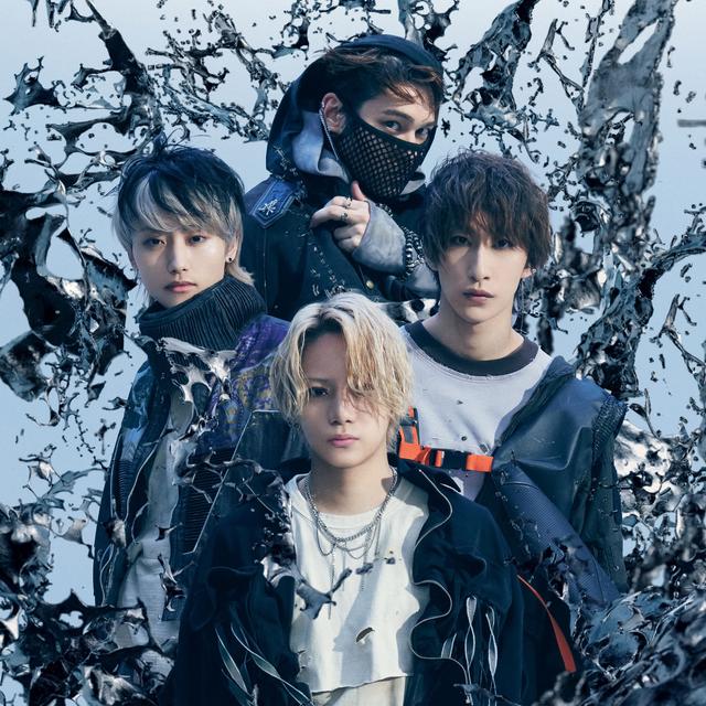 Album cover art for STEER THE SHIP