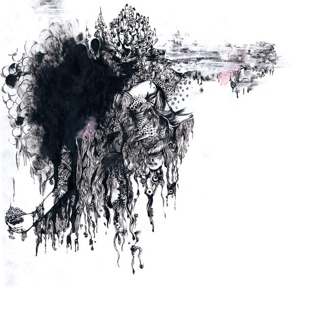 Album cover art for トカレフ