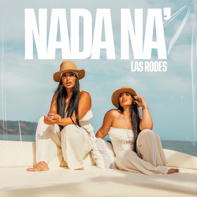Album cover art for Nada Na'