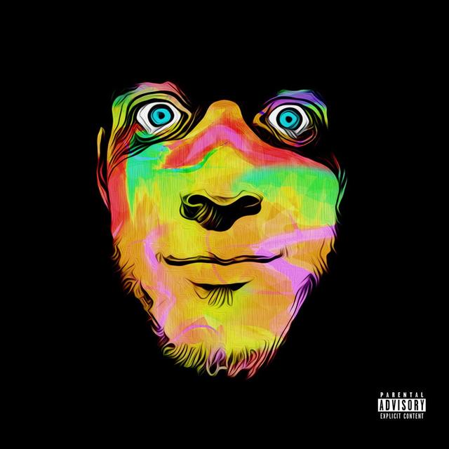 Album cover art for ThreeSixNine