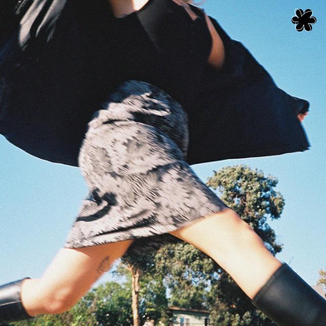 Album cover art for tainted in our memories