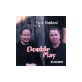 Album cover art for Double Play