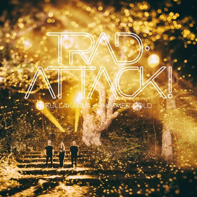 Album cover art for Kullakarva
